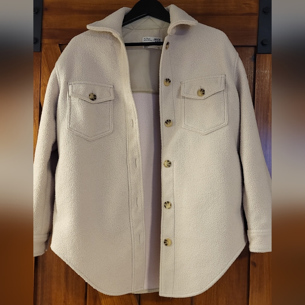 Jackson Rowe Panamint Jacket Small